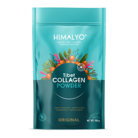 E-shop HIMALYO Tibet collagen powder 150 g