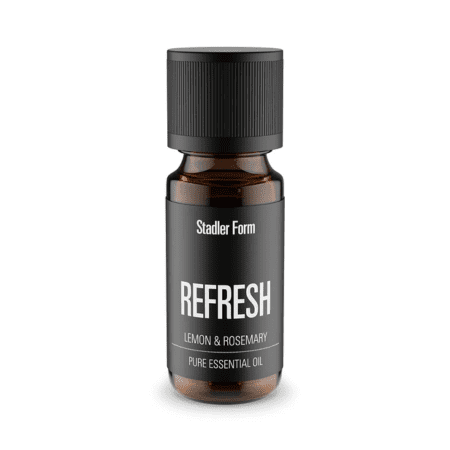 Esenciálny olej Refresh 10ml StadlerForm kúpite na Benulekaren.sk