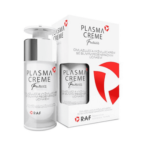 PLASMA Creme future 30 ml