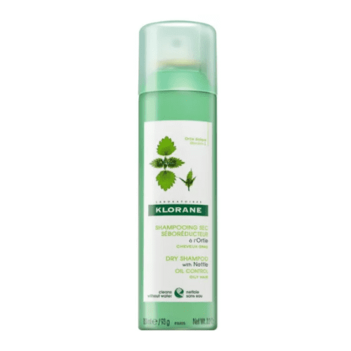 KLORANE Shampooing sec sébor a l'ortie suchý šampón 150 ml kúpite na Benulekaren.sk