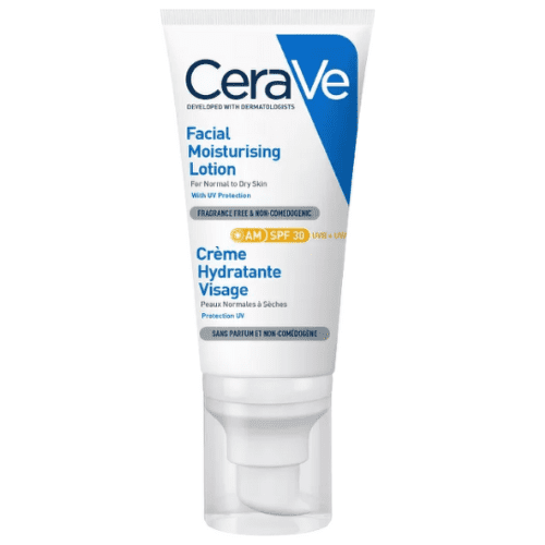 CeraVe - Hydratačný pleťový krém 52ml kúpite na Benulekaren.sk