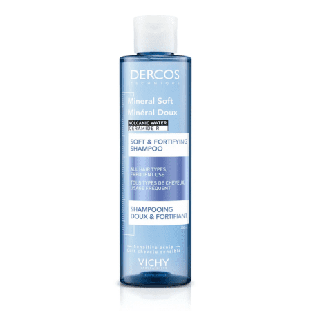 VICHY Mineral doux shampoo 200 ml kúpite na Benulekaren.sk