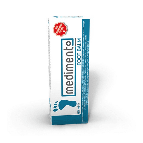 Medimento balzám na päty 60ml kúpite na Benulekaren.sk