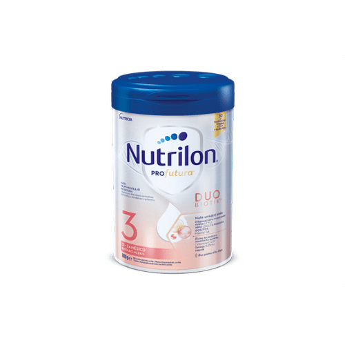 NUTRILON 3 Profutura duobiotik 800 g