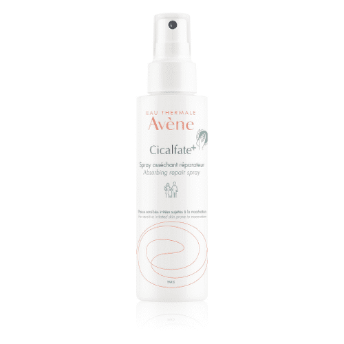 AVENE Cicalfate+ vysušujúci a obnovujúci sprej 100ml kúpite na Benulekaren.sk