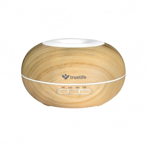 TRUELIFE AIR Diffuser D5 Light kúpite na Benulekaren.sk