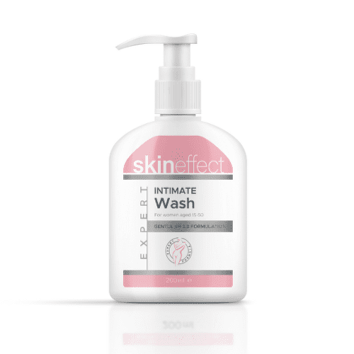 skineffect Gél na intímnu hygienu pre ženy 200 ml kúpite na Benulekaren.sk