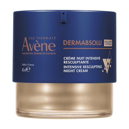AVENE DermAbsolu Intenzívny remodelačný nočný krém 40ml