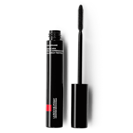 LA ROCHE-POSAY Toleriane Mult-Dimensions Black riasenka 7,2 ml kúpite na Benulekaren.sk