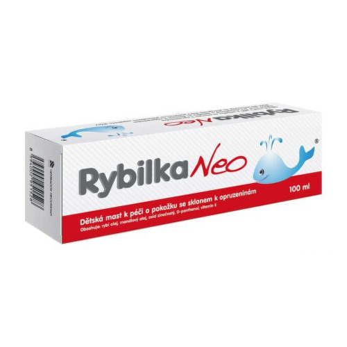 RYBILKA Neo 100 ml