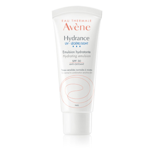 AVENE Hydrance Ľahká hydratačná emulzia SPF 30 40ml kúpite na Benulekaren.sk