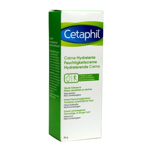 CETAPHIL Hydratačný krém 85 g kúpite na Benulekaren.sk