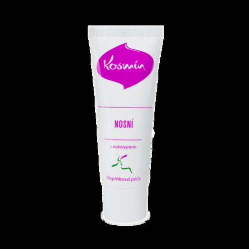 AROMATICA Kosmín nosový 25 ml