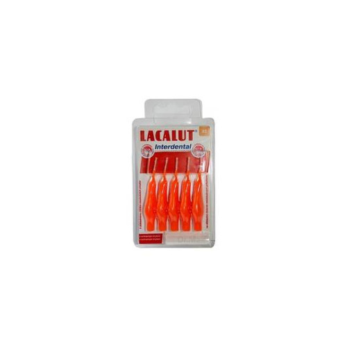 LACALUT Interdental MEDZIZUBNÉ KEFKY XS kúpite na Benulekaren.sk