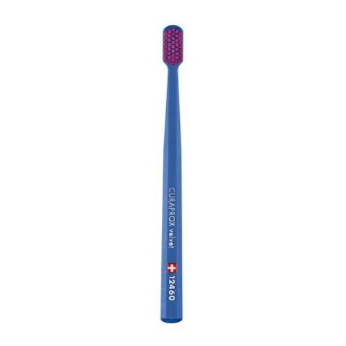 CURAPROX CS 12460 Velvet zubná kefka kúpite na Benulekaren.sk