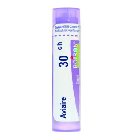 AVIAIRE CH30 granule 4 g