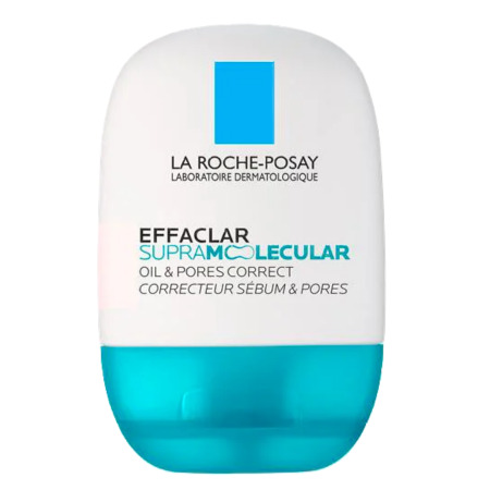 LA ROCHE-POSAY Effaclar SUPRAMOLECULAR gélový krém 40ml
