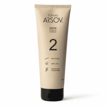 TOMAS ARSOV Bonfire kondicionér 250 ml