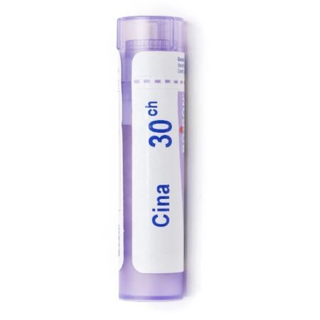 BOIRON CINA CH30 granule 4 g