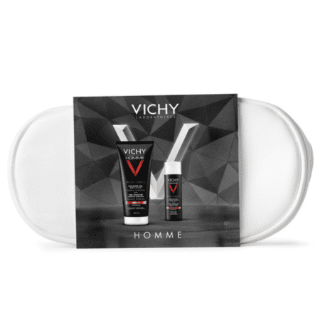 VICHY Homme vianoce 2026 1 x 1 set