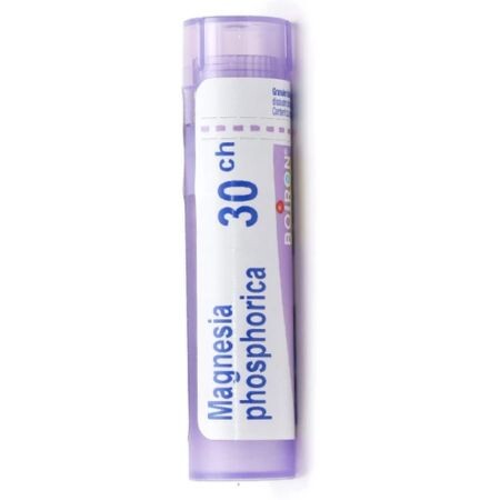MAGNESIA PHOSPHORICA 30CH granule 4 g