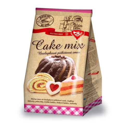E-shop LIANA Cake mix 1 kg