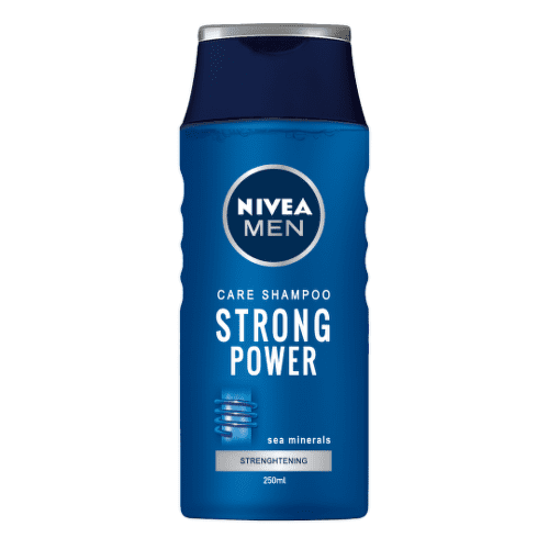 E-shop NIVEA Šampón pre mužov na normálne vlasy 250 ml