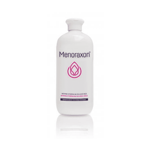 MENORAXON Intímny krém 50 ml