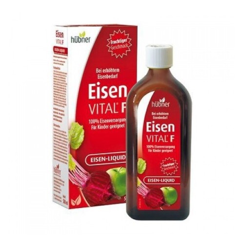 E-shop EISEN Vital F 250 ml
