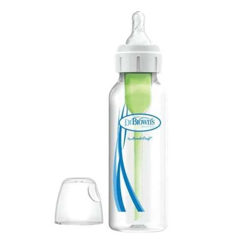 E-shop DR. BROWN´S Dojčenská fľaša options+ 250 ml 1 kus