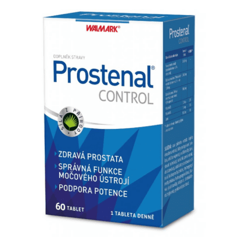 Erekcia a prostata