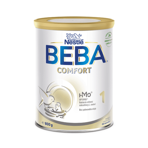 E-shop BEBA Comfort 1 HM-O 800 g