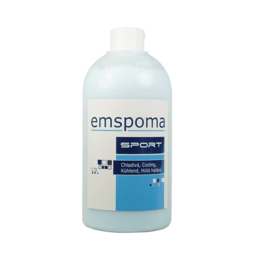 EMSPOMA Chladivá - modrá \