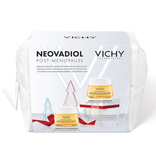 E-shop VICHY Neovadiol post-menopause Xmas 2022 denný krém 50 ml + nočný krém 50 ml set