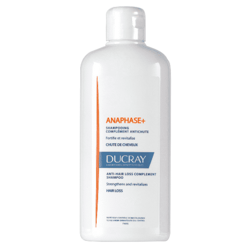 E-shop DUCRAY Anaphase+ shampooing doplnková starostlivosť pri vypadávaní vlasov 400 ml
