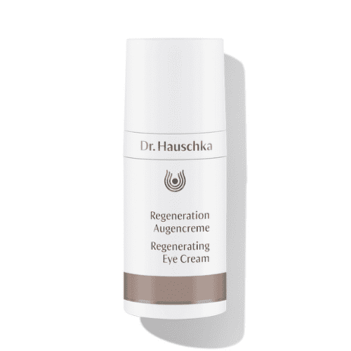DR. HAUSCHKA Regenarating eye cream 15 ml