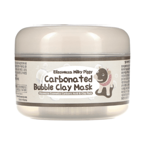 E-shop ELIZAVECCA Carbonated bubble clay mask 100 ml