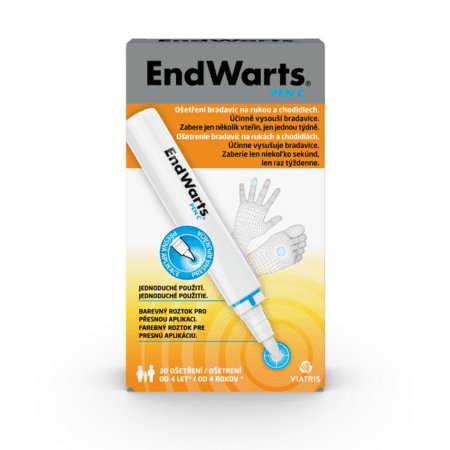 E-shop ENDWARTS Pen C 3 ml