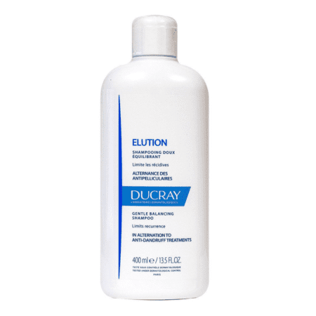 E-shop DUCRAY Elution šampón 400 ml