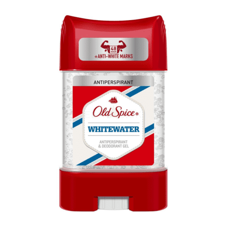E-shop OLD SPICE Whitewater antiperspirant & deodorant gel 70 ml
