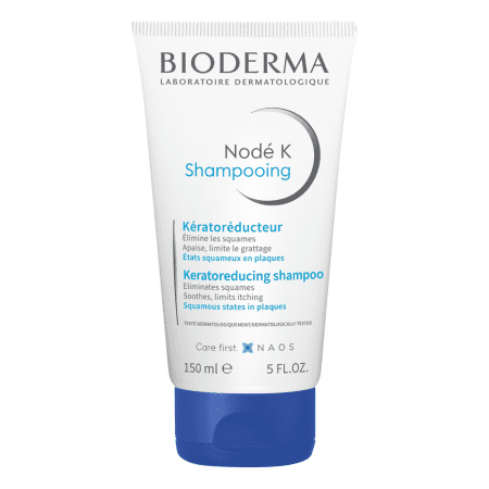 BIODERMA Nodé K šampón 150 ml