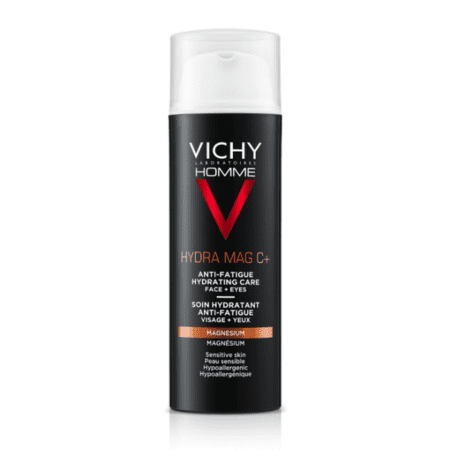 VICHY Homme Hydra Mag C+ Posilňujúci krém pre mužov 50 ml kúpite na Benulekaren.sk