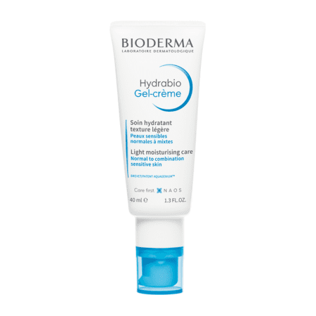 BIODERMA Hydrabio gel-créme 40 ml kúpite na Benulekaren.sk