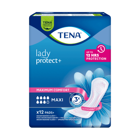 TENA Lady maxi 12 ks