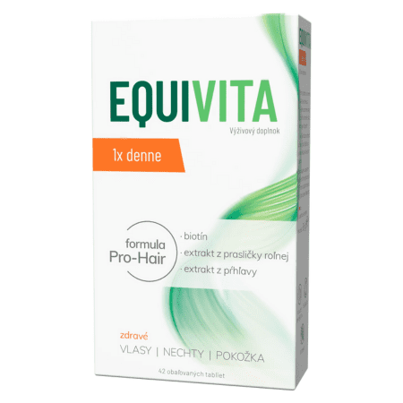 ZDROVIT Equivita 42 tabliet