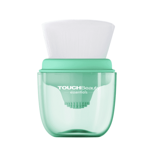 TOUCHBEAUTY 1762 silikónová kefka na pleť 1 ks kúpite na Benulekaren.sk