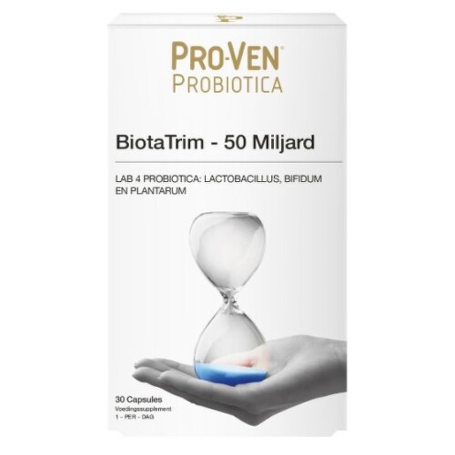 PRO-VEN Biota trim 30 kapsúl