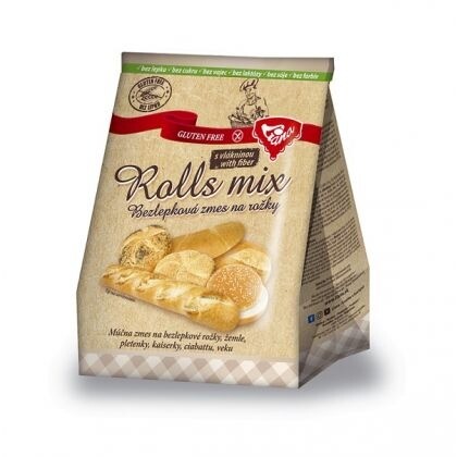 Rolls mix Liana 500 g kúpite na Benulekaren.sk