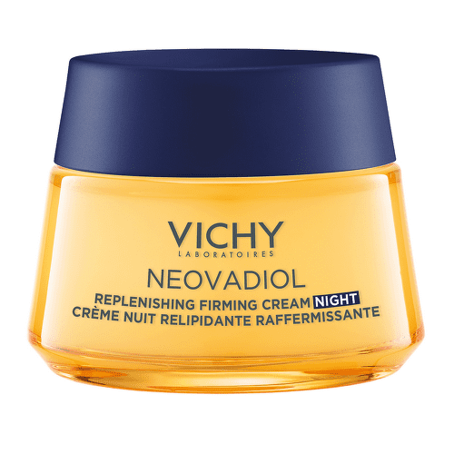 VICHY Neovadiol Postmenopauza Nočný krém 50 ml kúpite na Benulekaren.sk