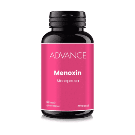 Menoxin menopauza 60 kapsúl